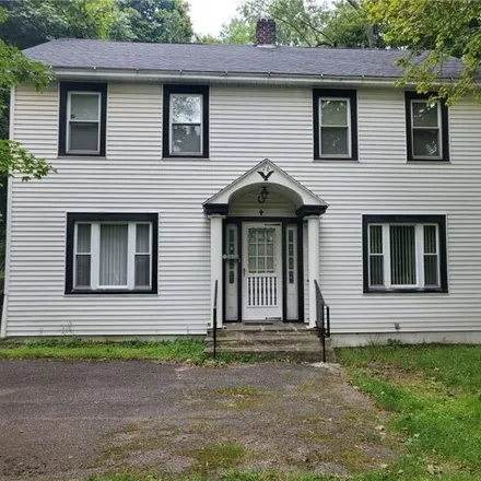 Buy this 3 bed house on 76 Jefferson Street in Village of Monticello, NY 12701