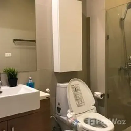 Image 3 - Noble Reveal Condominium, Soi Sukhumvit 63, Vadhana District, Bangkok 10110, Thailand - Apartment for rent