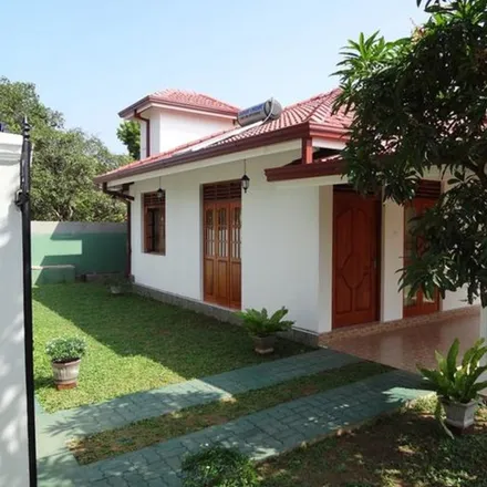 Rent this 1 bed apartment on Negombo