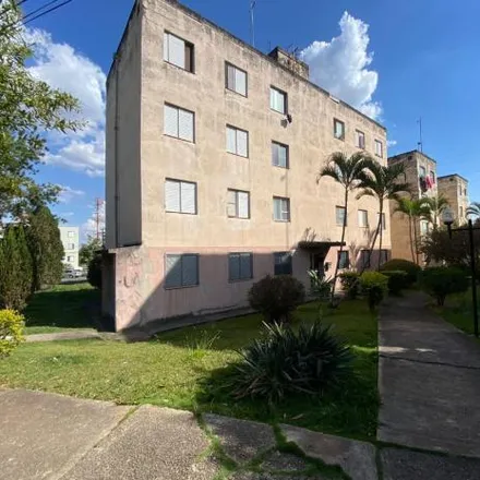 Buy this 2 bed apartment on Rua Alcebíades Camolesi in Água Branca, Piracicaba - SP