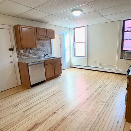 Image 3 - Midtown Garage, Clinton Street, Hoboken, NJ 07030, USA - Apartment for rent