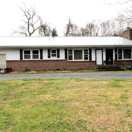 Image 4 - 6976 Walston Switch Road, Walston, Wicomico County, MD 21849, USA - House for sale