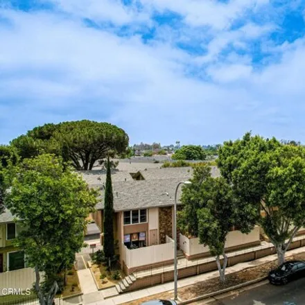 Buy this 2 bed townhouse on Temple Akiba in Kalein Drive, Culver City