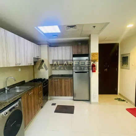 Image 6 - Kadyrov’s villa, 21 Palm Jumeirah Broadwalk, Palm Jumeirah, Dubai, United Arab Emirates - Apartment for rent