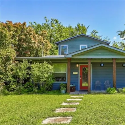 Buy this 3 bed house on 2102 Peach Tree Street in Austin, TX 78704