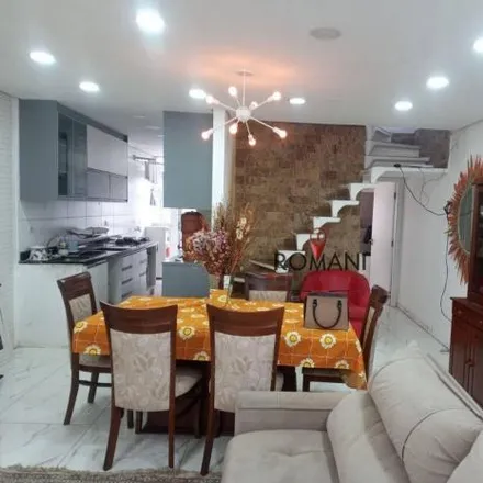Buy this 4 bed house on unnamed road in Vila Anita, Poá - SP