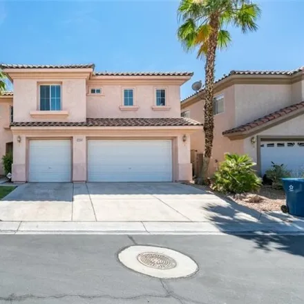 Buy this 5 bed house on 3768 Port Ritchey Street in Spring Valley, NV 89147