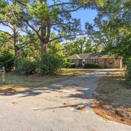 Image 2 - 456 Gurley Street, Mount Pleasant, SC 29464, USA - House for sale