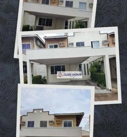 Buy this 3 bed house on Avenida Castro Alves in Barra do Pari, Cuiabá - MT
