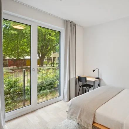Rent this 4 bed room on Kita Trauminsel in Michaelkirchstraße, 10179 Berlin
