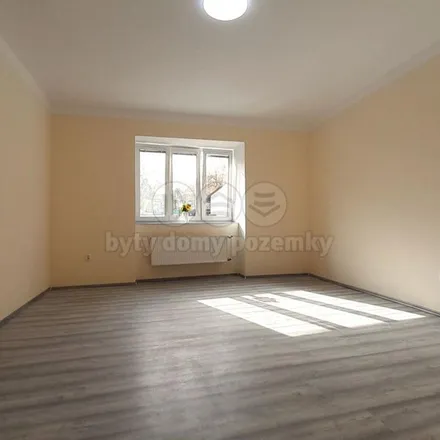 Rent this 2 bed apartment on Husova 1137 in 289 12 Sadská, Czechia