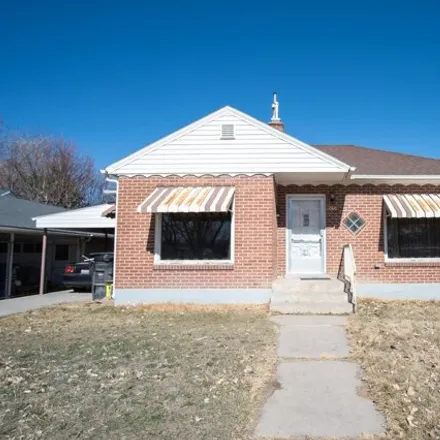 Buy this 3 bed house on 262 West Main Street in Salina, UT 84654
