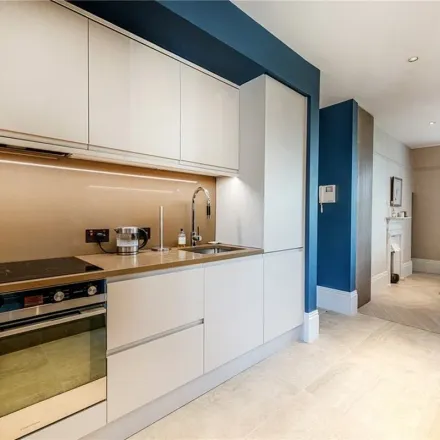 Image 5 - Albert Mansions, Luxborough Street, London, W1U 5BS, United Kingdom - Apartment for rent