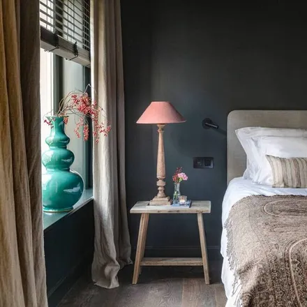 Rent this 1 bed condo on Bruges in Brugge, Belgium