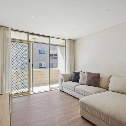 Rent this 2 bed apartment on Golden Sands in Wallis Parade, North Bondi NSW 2026