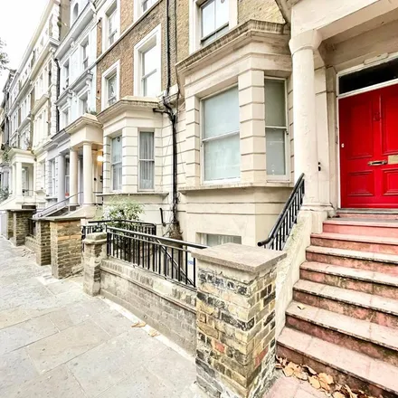 Image 8 - 322-328 Ladbroke Grove, London, W10 5JS, United Kingdom - Apartment for rent
