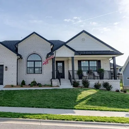 Buy this 3 bed house on Elegance Way in Hardin County, KY