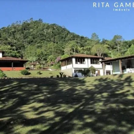 Buy this 9 bed house on Estrada Antônio Carvalho Ventura in Vale São Fernando, Teresópolis - RJ