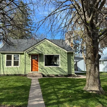 Buy this 3 bed house on 170 6th Avenue West in Polson, MT 59860
