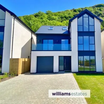 Buy this 5 bed house on Mountain Ash in 5 Ffordd Talargoch, Meliden