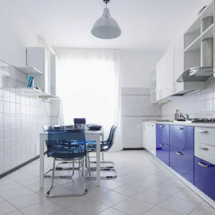 Rent this 1 bed apartment on Via Cesare Battisti in 16, 20099 Sesto San Giovanni MI