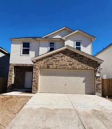 Buy this 3 bed house on Betty Ford Street in Travis County, TX 78653