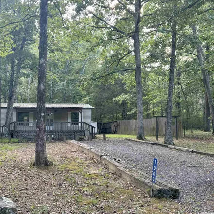 Buy this 3 bed house on 1005 Cove Creek Road in Cleburne County, AR 72131