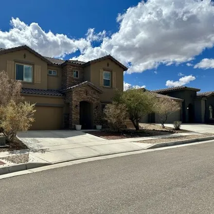 Buy this 4 bed house on 7404 Molas Road Northwest in Albuquerque, NM 87114