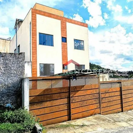 Buy this 2 bed apartment on unnamed road in Antônio dos Santos, Caeté - MG