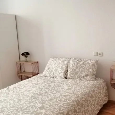 Rent this 4 bed apartment on Madrid in Fundación Igualdad Animal, Calle de la Aduana
