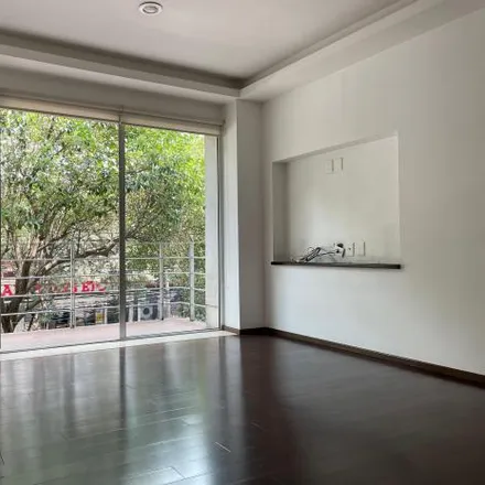 Rent this 2 bed apartment on Pemex in Avenida Río Rhin, Cuauhtémoc
