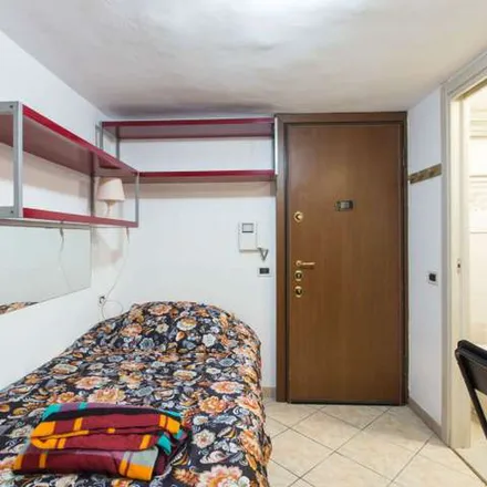 Rent this 1 bed apartment on Casa dei Bambini e Scuola Primaria Montessori in Via Lorenzo Bartolini, 20155 Milan MI