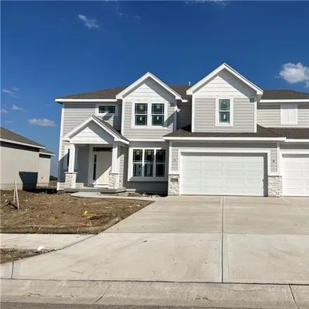 Buy this 4 bed house on Greeley Street in Johnson County, KS 66031