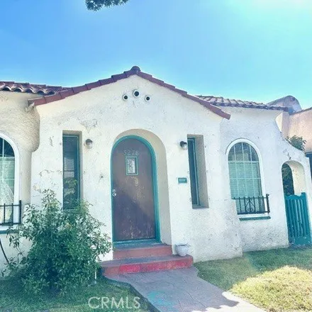 Buy this 2 bed house on 5230 The Toledo in Long Beach, CA 90803