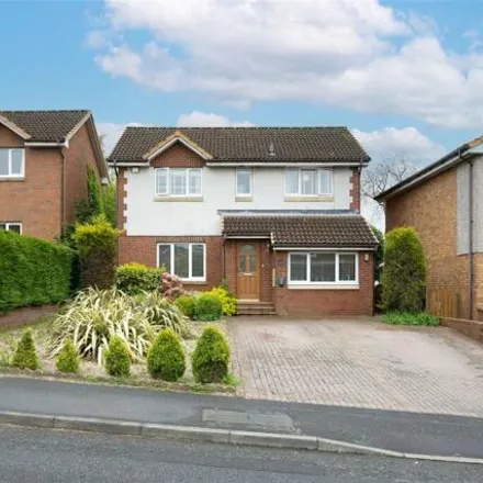 Buy this 4 bed house on South Larch Road in Dunfermline, KY11 4NX