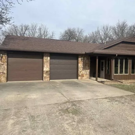 Image 3 - 2620 East Linden Avenue, Parkerfield, Cowley County, KS 67005, USA - House for sale