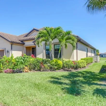 Buy this 3 bed house on 8382 Viale Cir in Naples, Florida