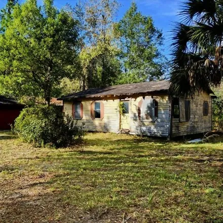 Image 3 - 838 Greenwood Avenue, Welaka, Putnam County, FL 32193, USA - House for sale