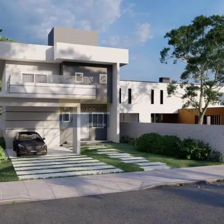 Buy this 3 bed house on unnamed road in São Lucas, Viamão - RS