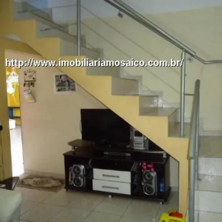 Buy this 2 bed house on Rua Deolinda Ricciardi Perbolini in Vila Progresso, Jundiaí - SP