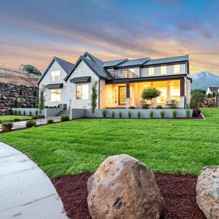 Buy this 7 bed house on North Point Connector in Alpine, UT 84004