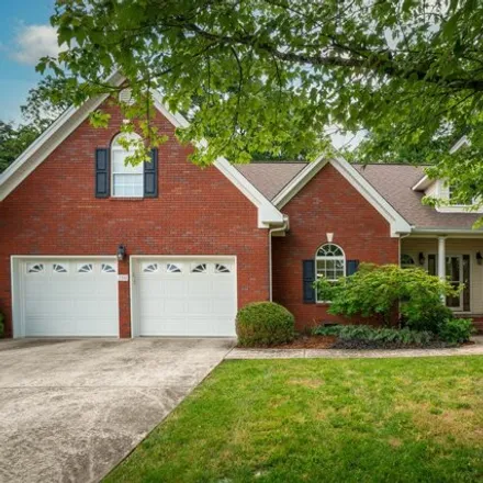 Buy this 4 bed house on 7274 Goldenrod Court in Hamilton County, TN 37363