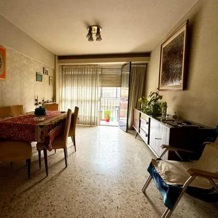Buy this 2 bed apartment on Tacuarí 2028 in Barracas, C1268 ABP Buenos Aires