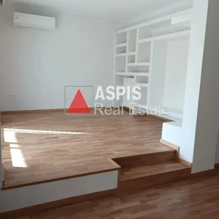 Image 2 - Ιωαννίνων, Psychiko, Greece - Apartment for rent