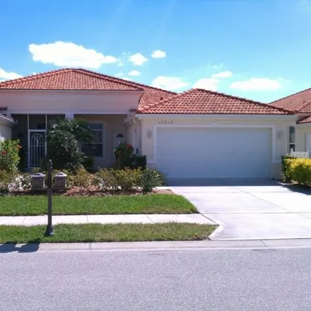 Rent this 3 bed house on 10313 Hebbewhite Court in Englewood, FL 34223