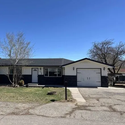 Buy this 4 bed house on 256 Nancy Street in Grand Junction, CO 81503
