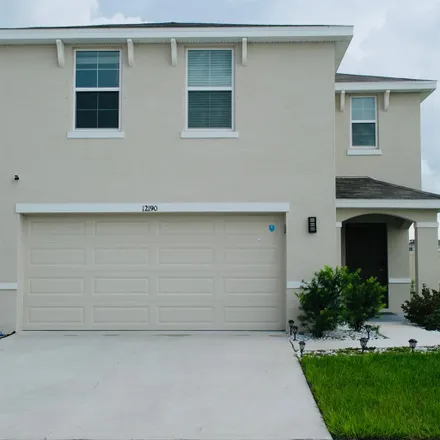 Rent this 1 bed room on White Cypress Place in Hillsborough County, FL 33579