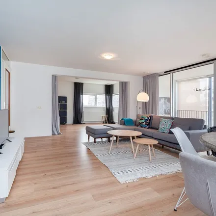 Rent this 2 bed apartment on Laan op Zuid 668 in 3071 AB Rotterdam, Netherlands