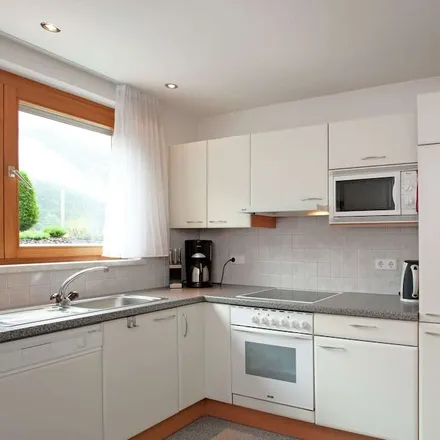 Rent this 2 bed apartment on 6773 Gemeinde Vandans