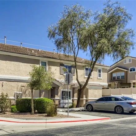 Image 1 - 622 Winchester Drive, Henderson, NV 89002, USA - Townhouse for sale